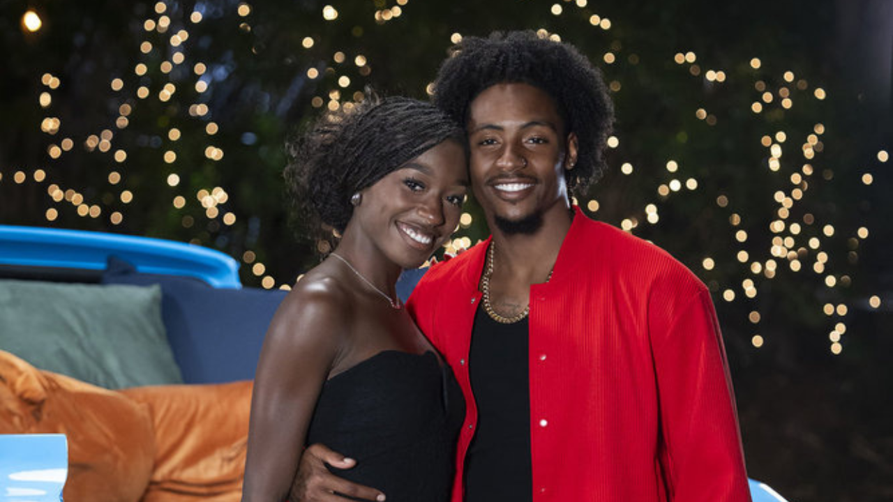 ‘Love Island USA’ Winners Serena And Kordell React To ‘Kordena’ And The Dock Scene Going Viral: ‘Felt Like A Tyler Perry Movie’ 