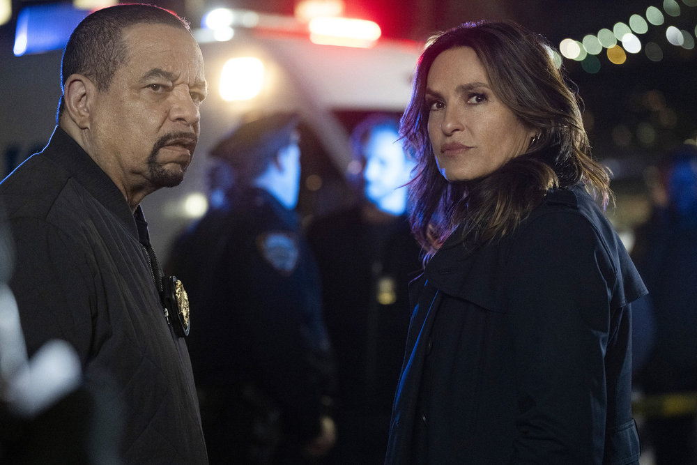 NBC Fall Schedule: When The 'Law &amp; Order' Franchise, 'Found' And More Will Return