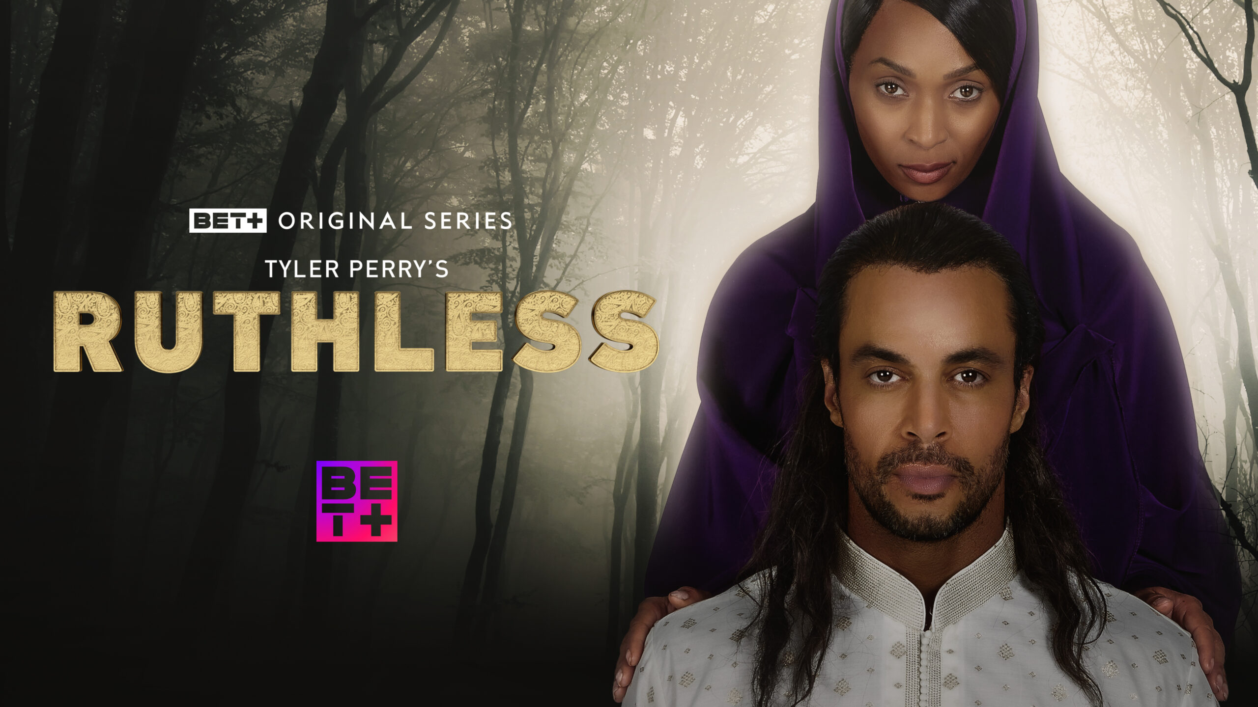 Here's When 'Tyler Perry's Ruthless' Season 5 Premieres On BET+