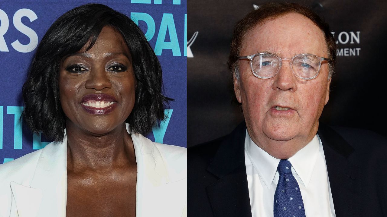 Viola Davis Is Writing A Novel With James Patterson In New Deal With Little, Brown And Company