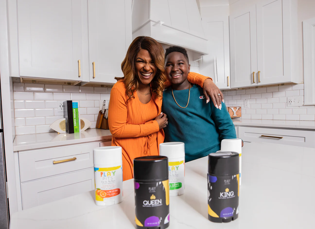 Play Pits Is Changing The Deodorant Industry And Revolutionizing Personal Care