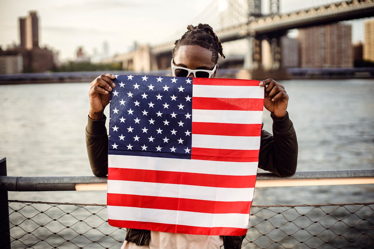Why Do We Celebrate 4th of July? And Why Many Black Americans Choose Not To