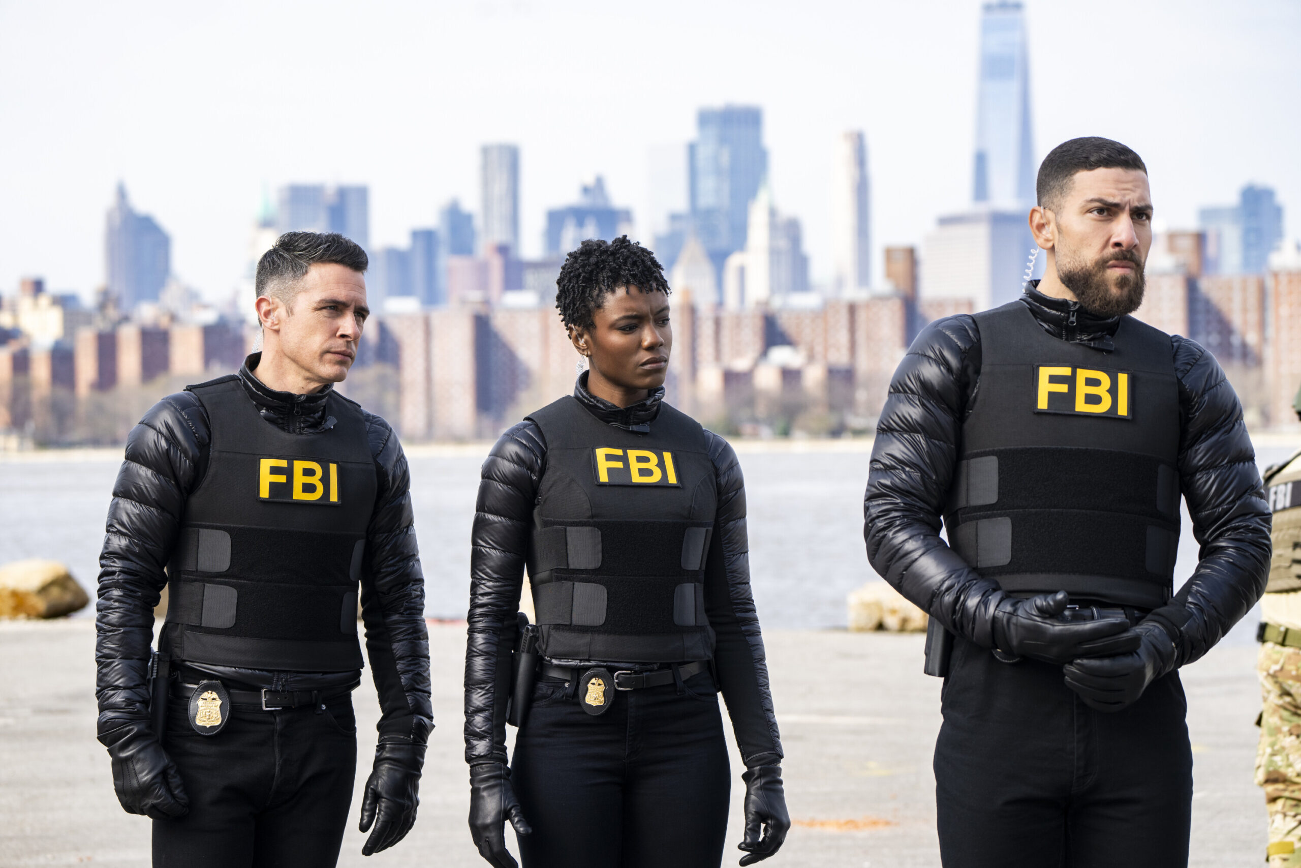 This 'FBI' Star Is Leaving The Show In Season 7: Will She Be Replaced?