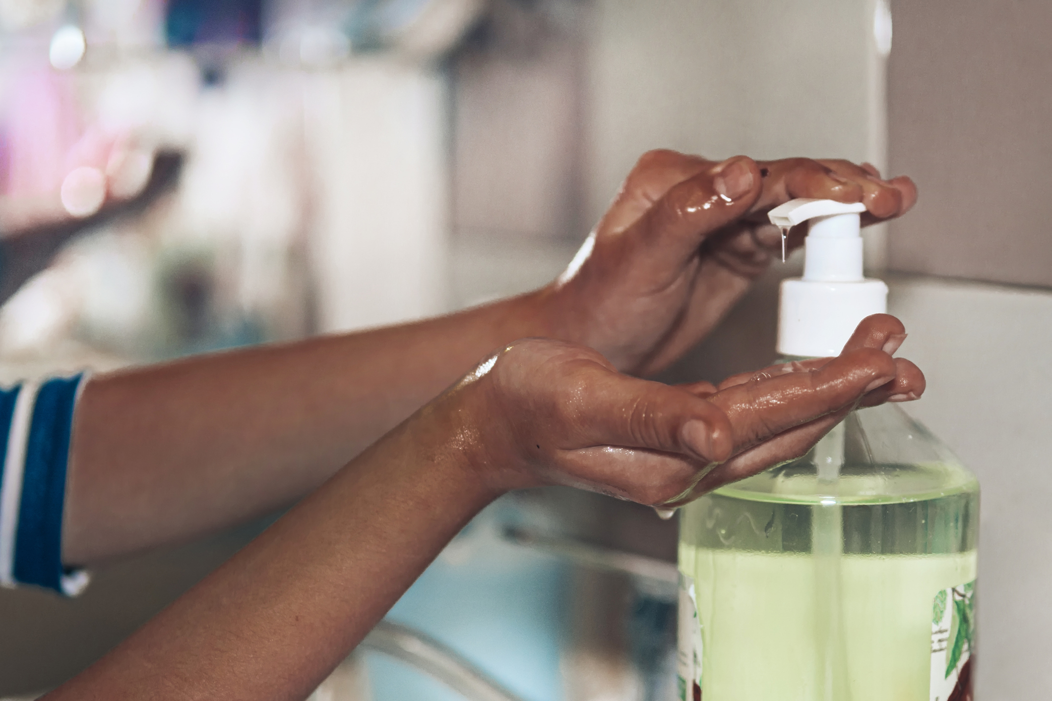 Teen Chemist Heman Bekele, Who Invented Cancer-Treating Soap, Is Named Time's 2024 Kid Of The Year