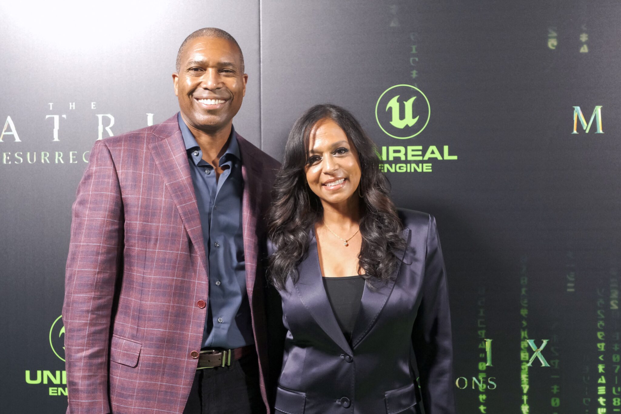 Who Is Maya Harris? The Vice President’s Little Sister Boasts Brains