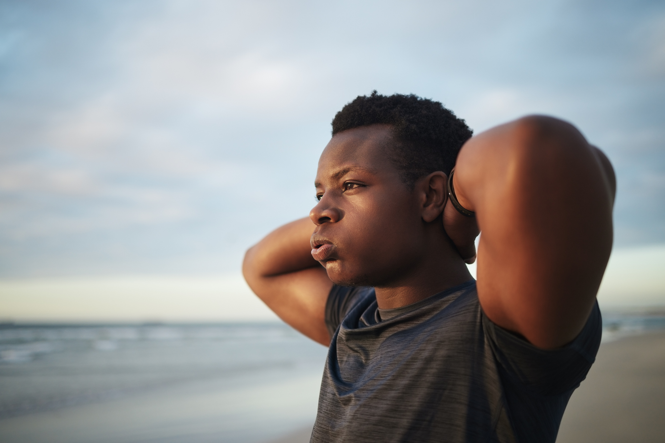 Black Adults Are More Likely To Be Concerned About Pollution | Photo: Getty Images