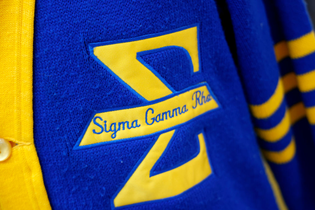 Sigma Gamma Rho's New Honorary Members Include LaTavia Roberson, Bianca Knight, Ta’Rhonda Jones And More