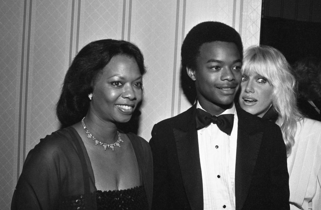 Betty A. Bridges, Todd Bridges' Mother Who Appeared In Shows Like 'Good Times,' Dies At 83