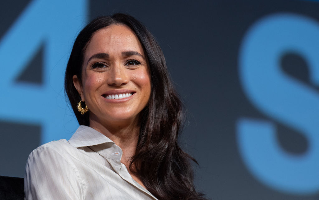 Meghan Markle Talks Overcoming Suicidal Thoughts Due To Online Abuse: 'Never Want Someone Else To Feel That Way'