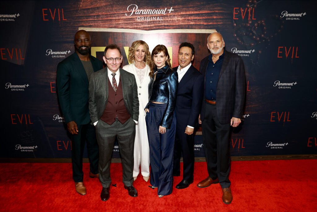  Evil Ending Explained Can The Horror Series Make A Post Cancellation 