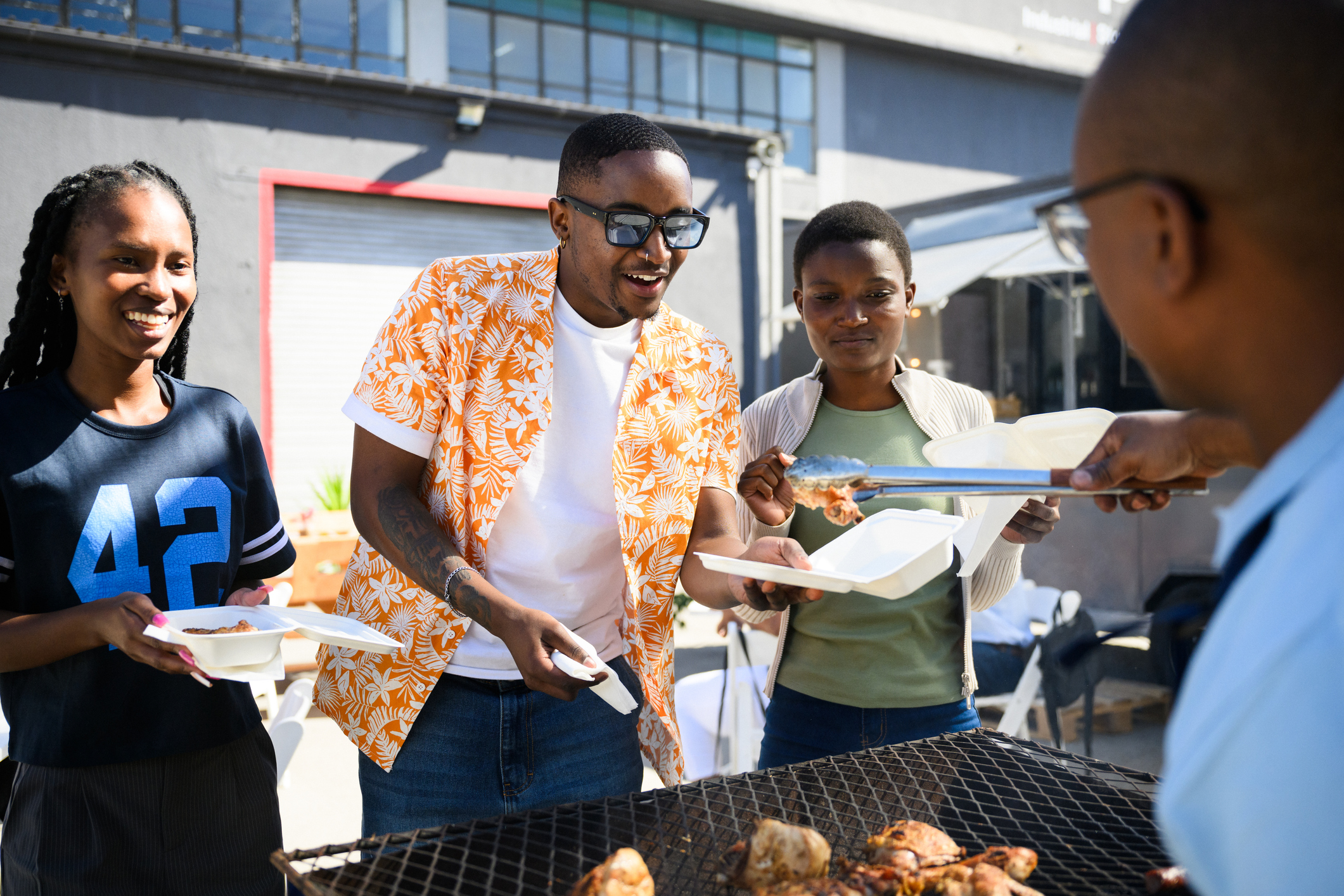 University Of Missouri Black Student Group Forced To Rename Its Annual 'Welcome Black BBQ'