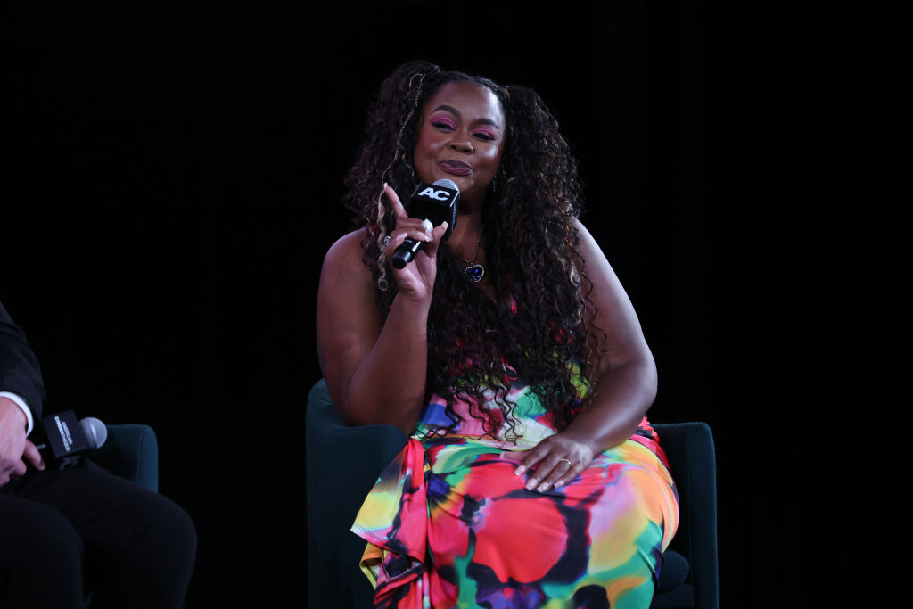 Nicole Byer Will 'Never Go Back' To This Wisconsin Town After Being Subjected To Racist Heckling While On Stage: 'It Just Blew My Mind'