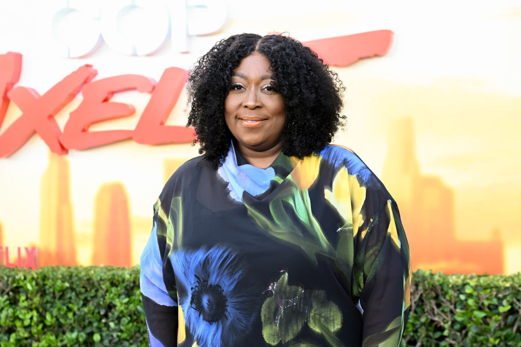 Loni Love On The Recent Death Of Her Mother, Frances, 'She Lived Life By Her Own Rules'