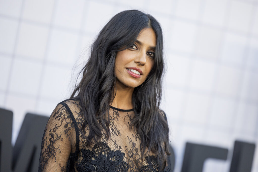 'The Umbrella Academy' Ending Explained: pictured: Lila actress Ritu Arya