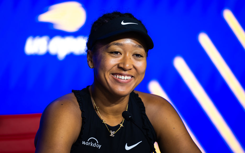 Naomi Osaka's US Open Run Ends In Second-Round Loss: 'My Heart Dies Every Time I Lose'