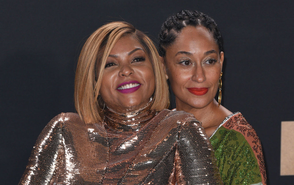 Taraji P. Henson And Tracee Ellis Ross To Lead 'Stranded' Comedy From Audible