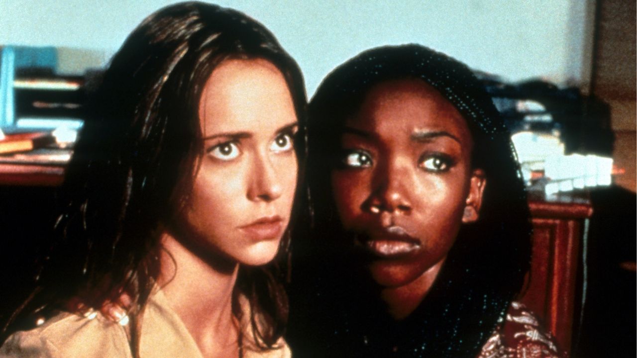 Brandy Wants To Return For New 'I Know What You Did Last Summer' Film: 'I Need Them To Give Me A Call'