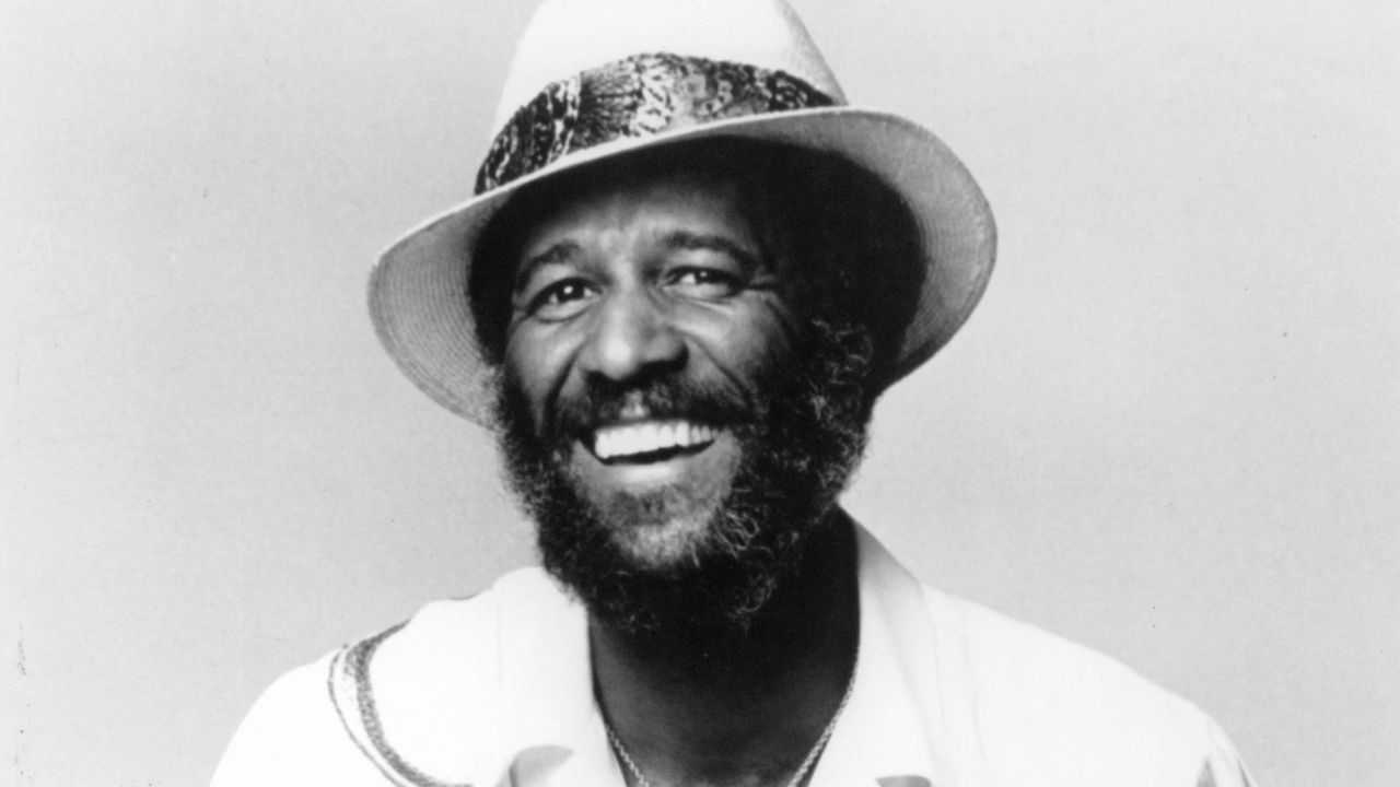 Wally Amos, Creator Of Famous Amos Cookies, Dies At 88