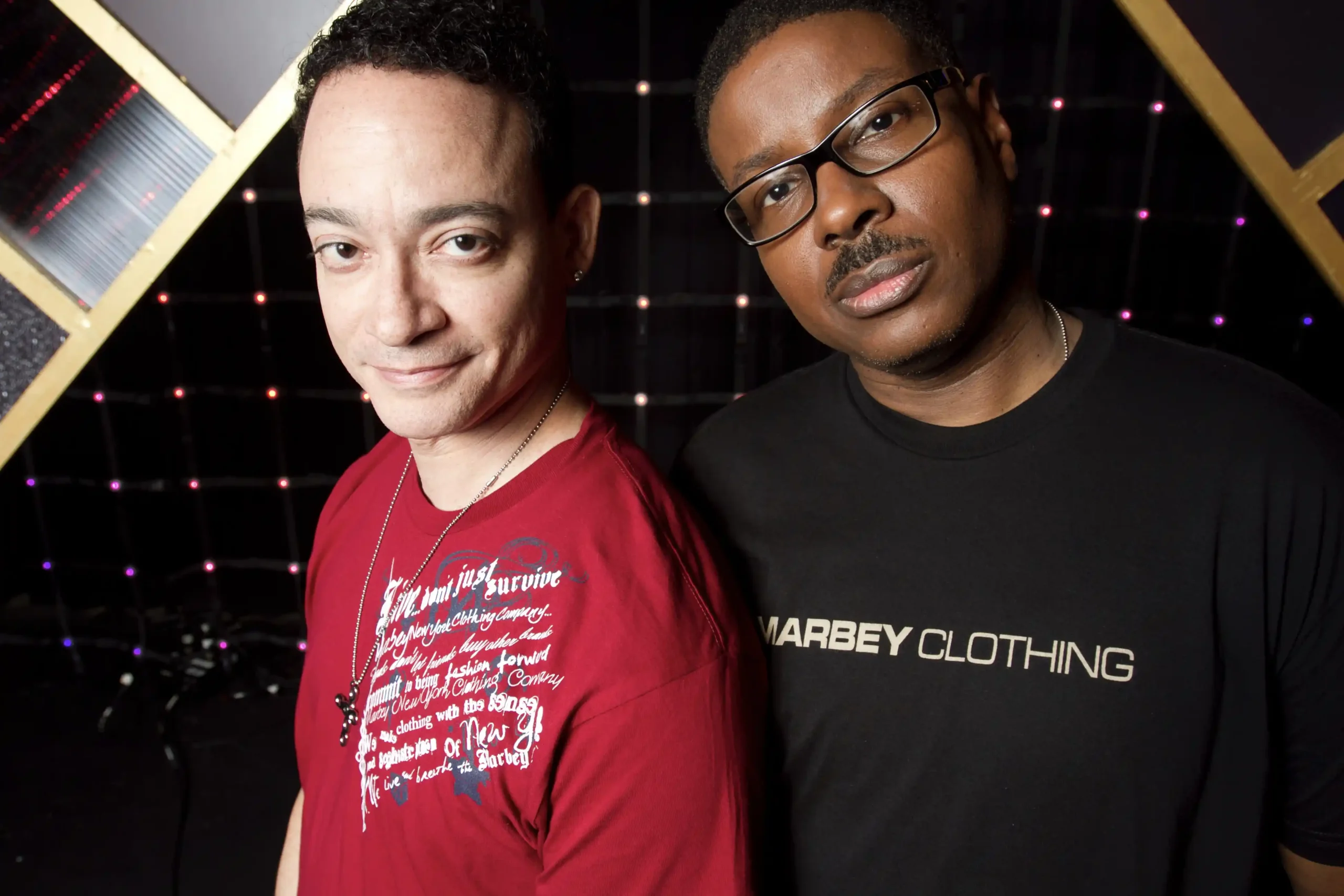 Kid 'N Play Bridge The Gap Between Old And New School On Their Podcast 'The Funhouse With Kid 'N Play'