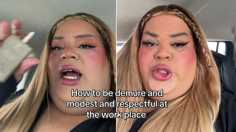 very-demure-very-mindful-tiktok-s-latest-viral-trend-explained