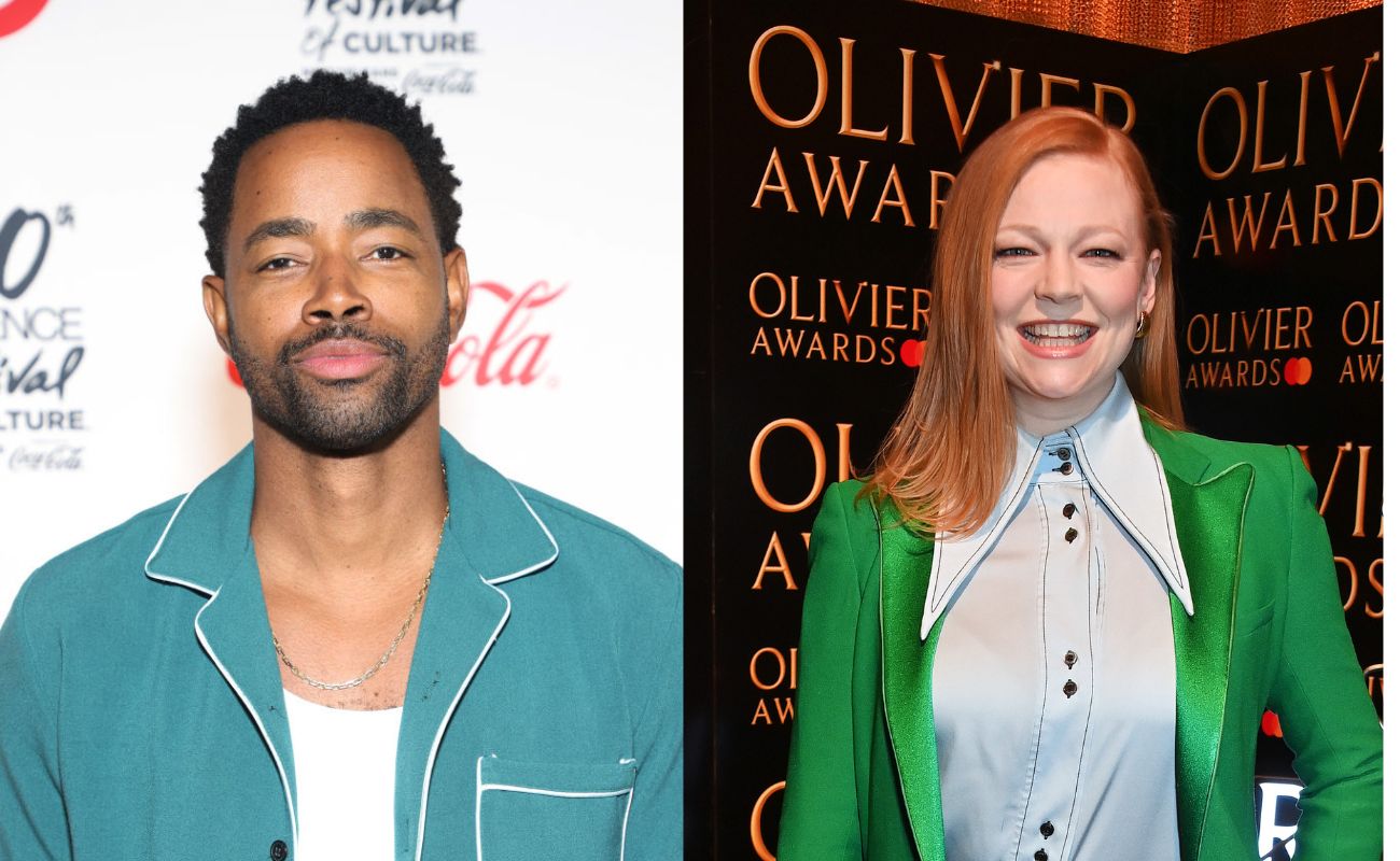 'All Her Fault': Jay Ellis To Star Opposite Sarah Snook In Thriller Series At Peacock