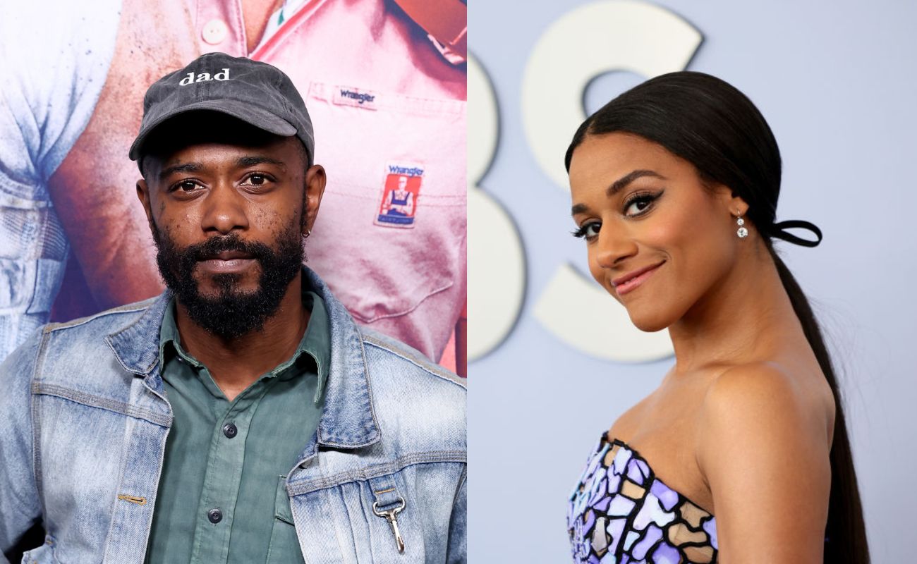 'Lear Rex': LaKeith Stanfield And Ariana DeBose Among Starry Ensemble Joining Jessica Chastain And Al Pacino In 'King Lear' Film Adaptation