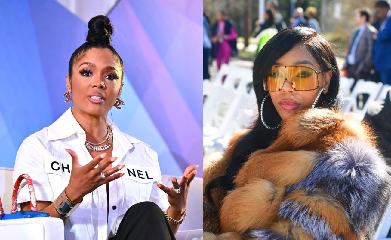 Why Rasheeda And Bambi Say The 12th Season Of 'Love &amp; Hip Hop: Atlanta Is The Shows 'Most Explosive' Installment Yet