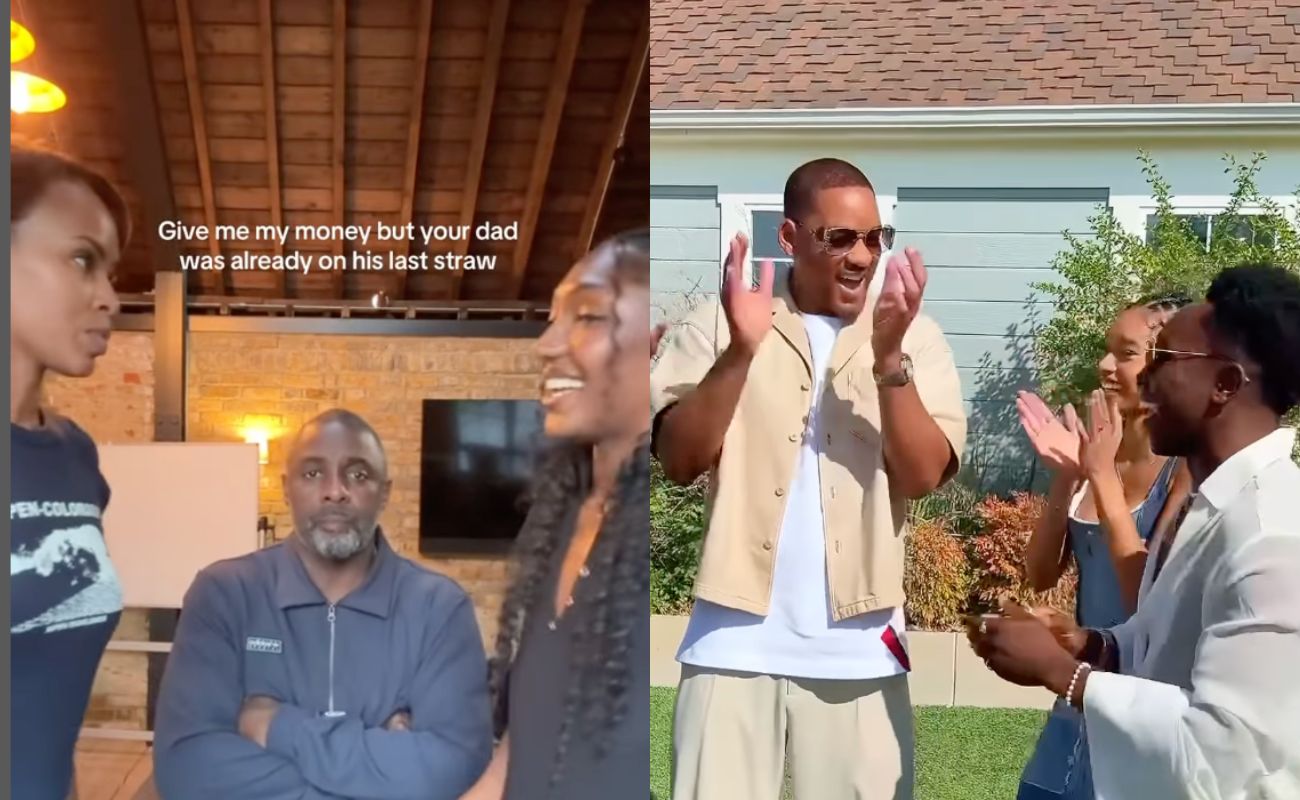 'Just Give Me My Money' TikTok Trend, Explained: How This Viral Prank