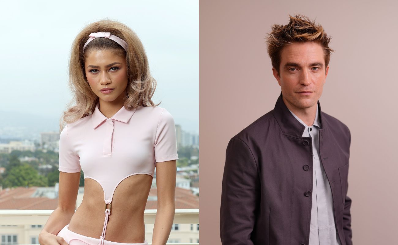 Zendaya And Robert Pattinson In Talks To Star In A24 Film 'The Drama'