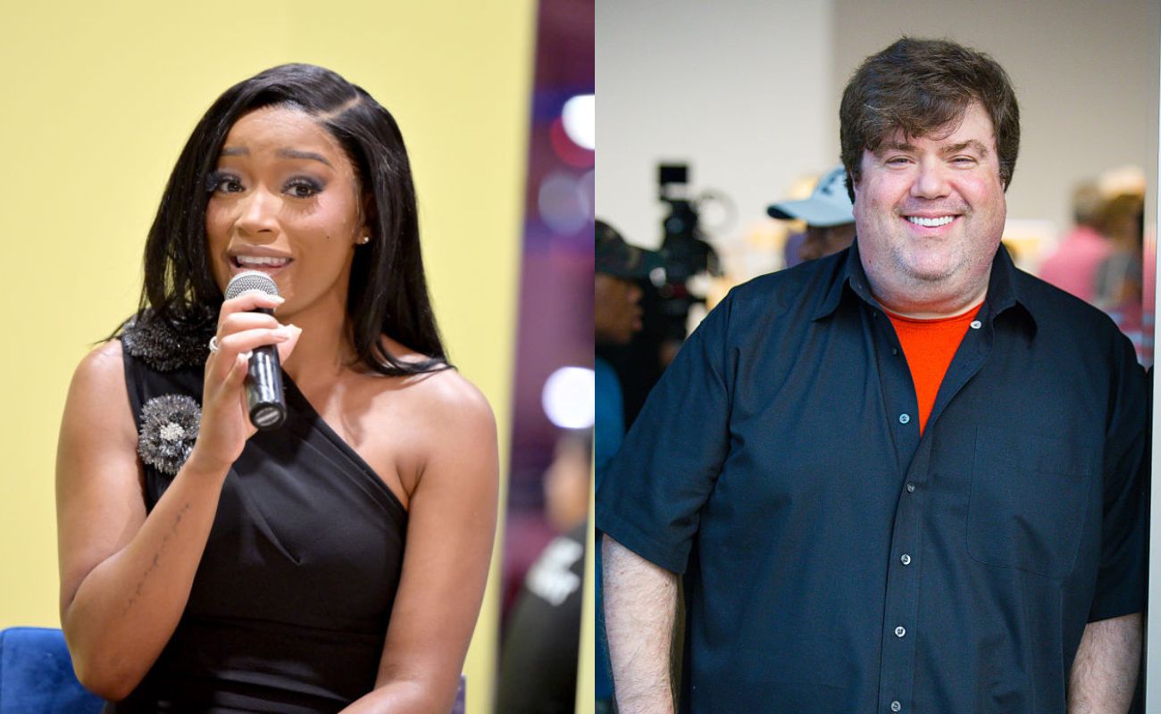 Keke Palmer's Mom Says Sets Of Dan Schneider's Nickelodeon Shows Were 'Very Cultish' And 'Very Weird' As They Discuss 'Quiet On Set'