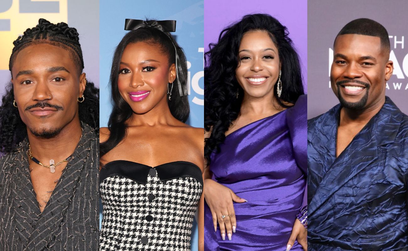 Keke Palmer And SZA's Buddy Comedy Produced By Issa Rae Adds Dewayne Perkins, Gabrielle Dennis, DomiNque Perry And Amin Joseph