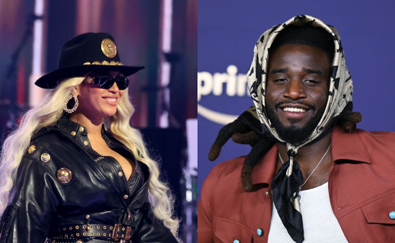 Beyoncé And Shaboozey Lead 2024 People’s Choice Country Awards Nominations