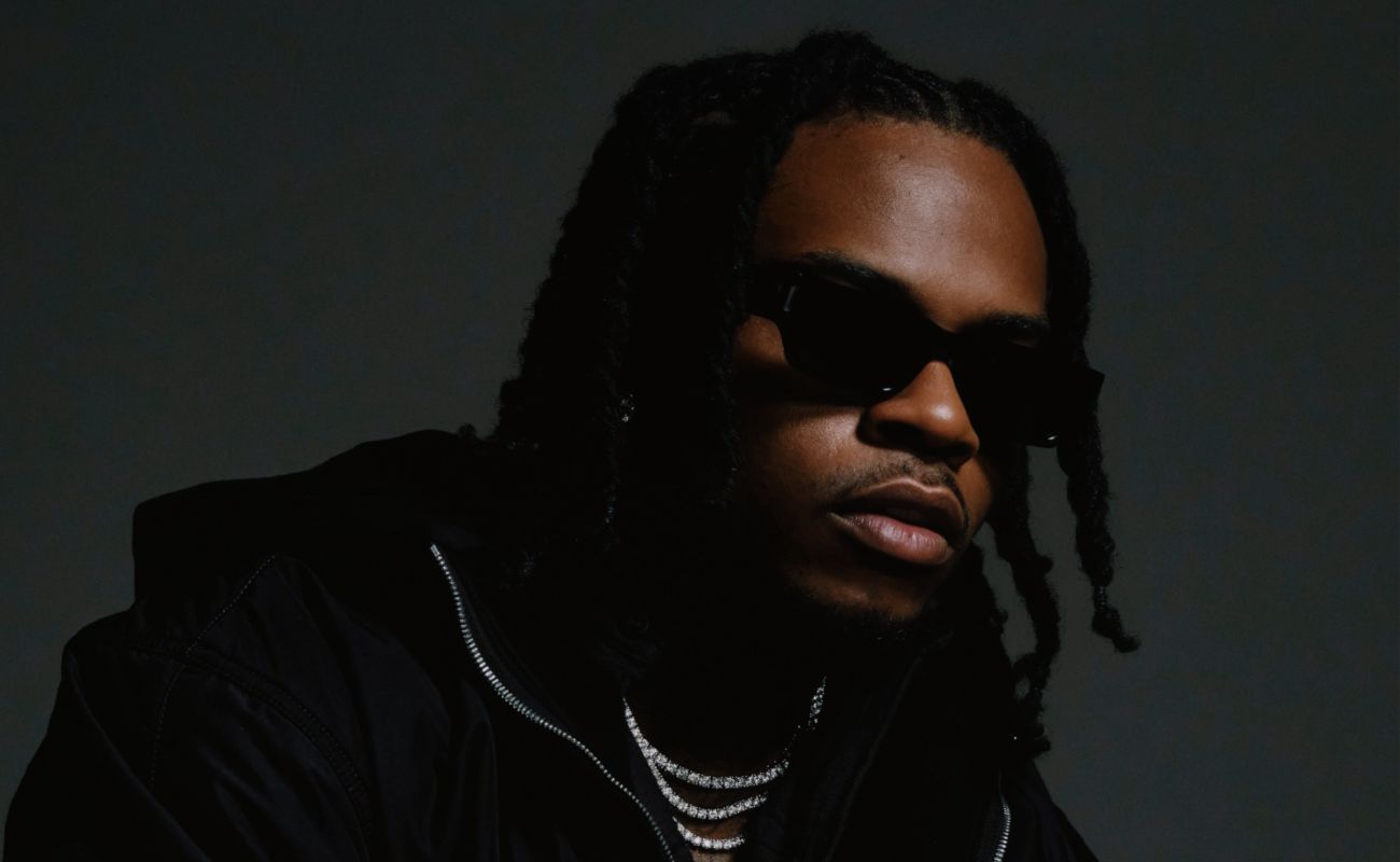 Gunna Teams Up With The Black Music Action Coalition To Provide Georgia Families With A Monthly Stipend Through $500K Initiative