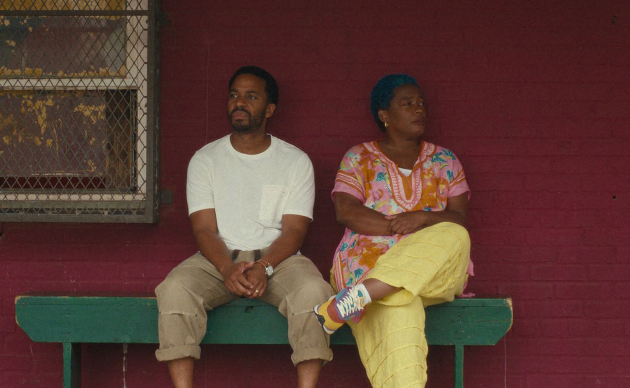 The Top Black Films Of The Year And The 2024 Black Reel Award Nominations