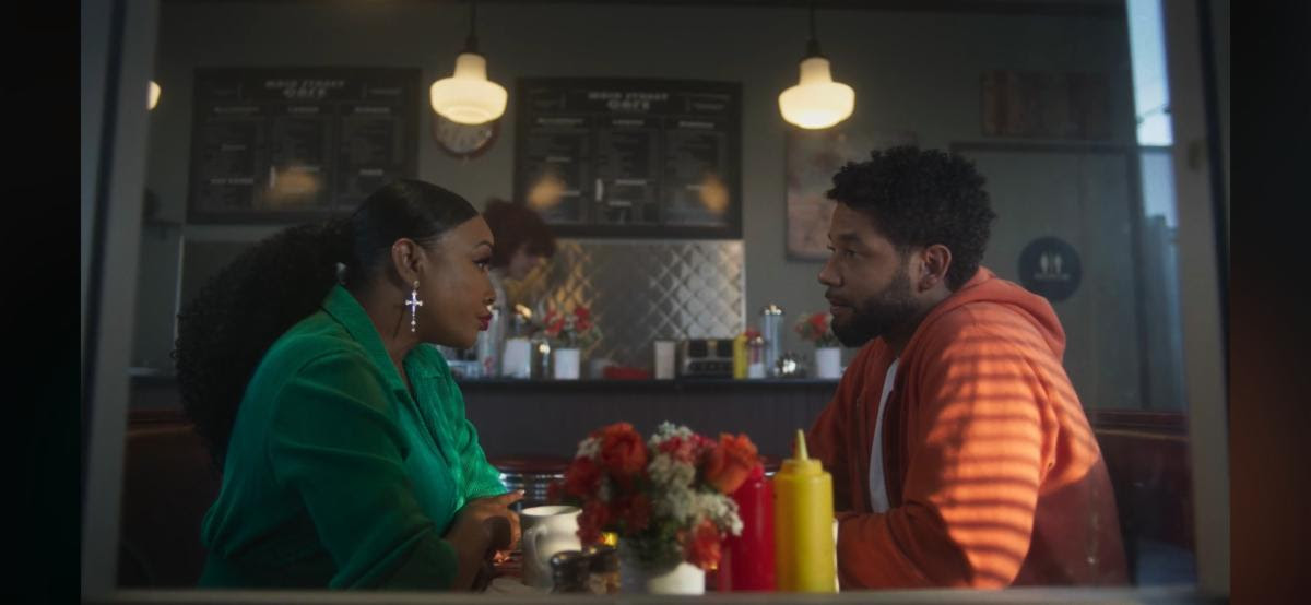 Jussie Smollett's New Film, 'The Lost Holliday,' Starring  Vivica A. Fox, Cynthia Bailey And More, Drops Trailer