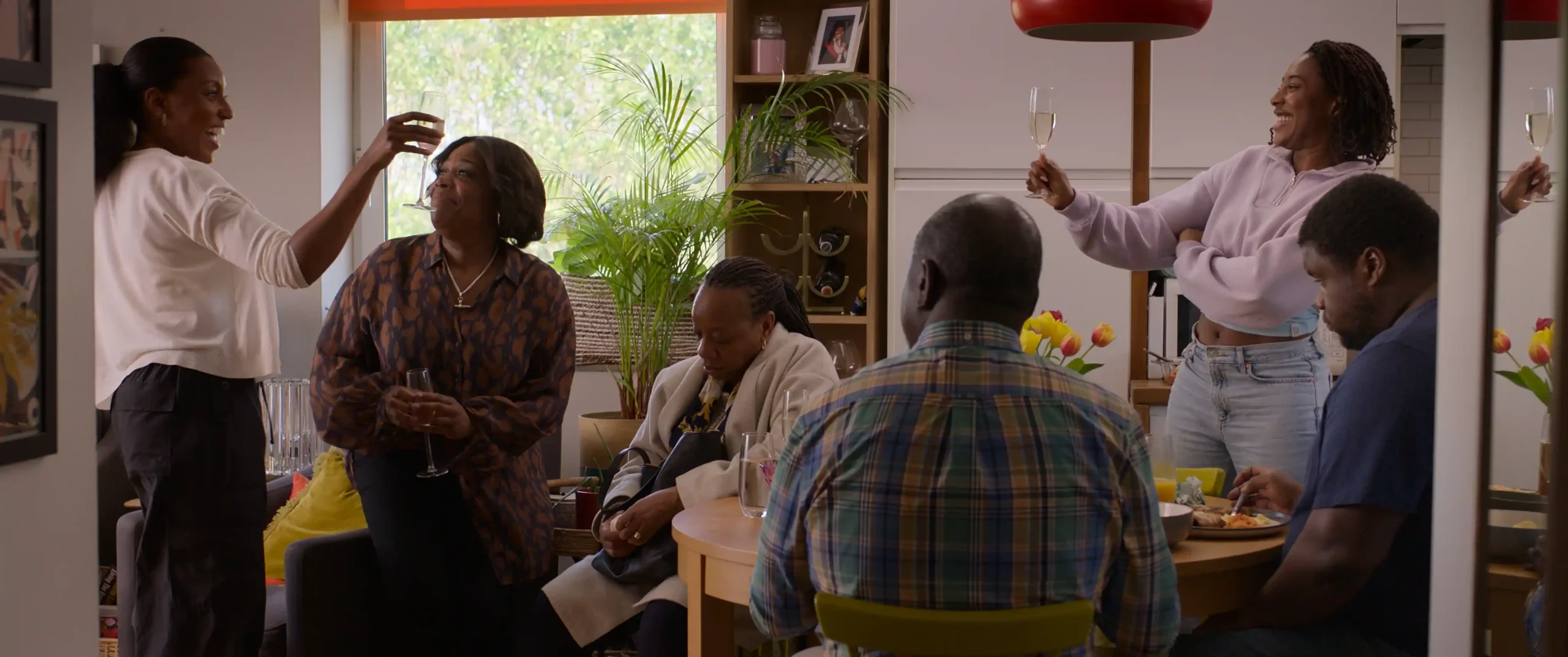 'Hard Truths' Trailer: Marianne Jean-Baptiste Reunites With Mike Leigh In Gripping Family Drama