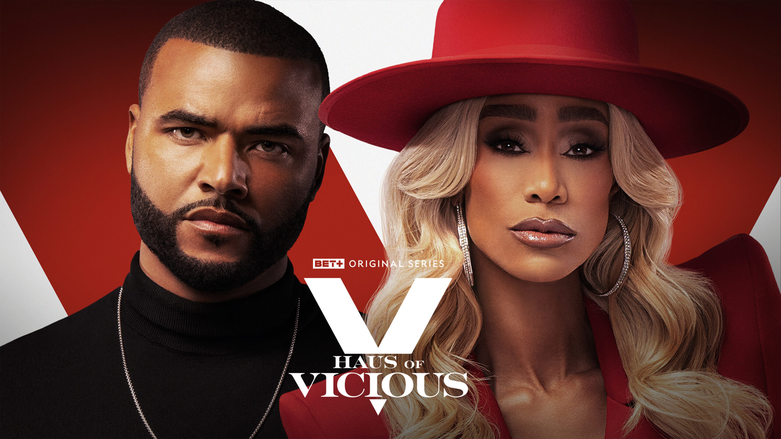 When Does 'Haus Of Vicious' Season 2 With Tami Roman Premiere?