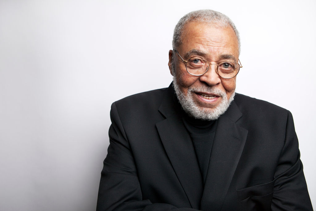 James Earl Jones, Iconic Actor Of The Stage And Screen, Dies At 93