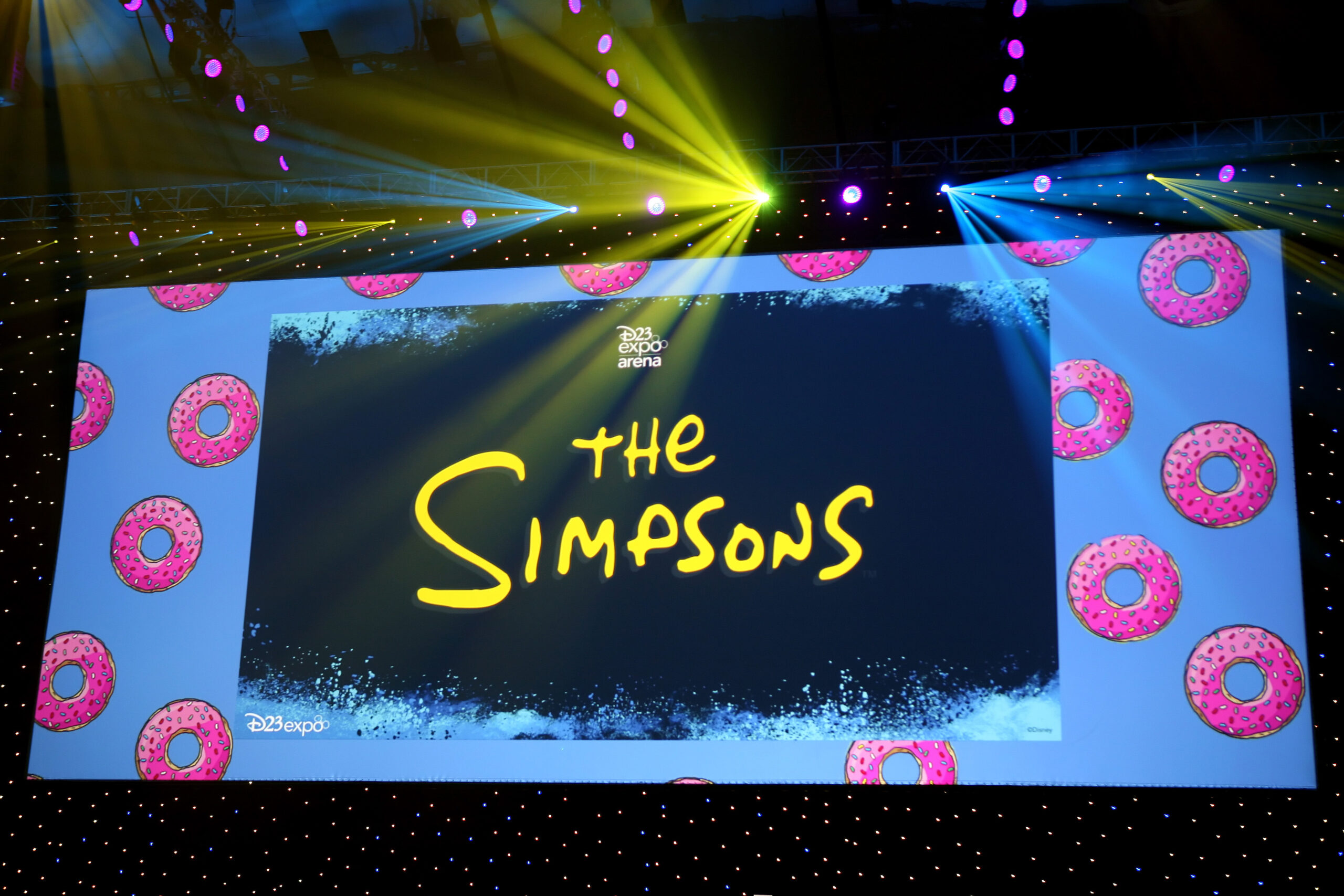 AI-Scripted 'The Simpsons' Series Finale Spoofs 'The Sopranos' and 'Succession'