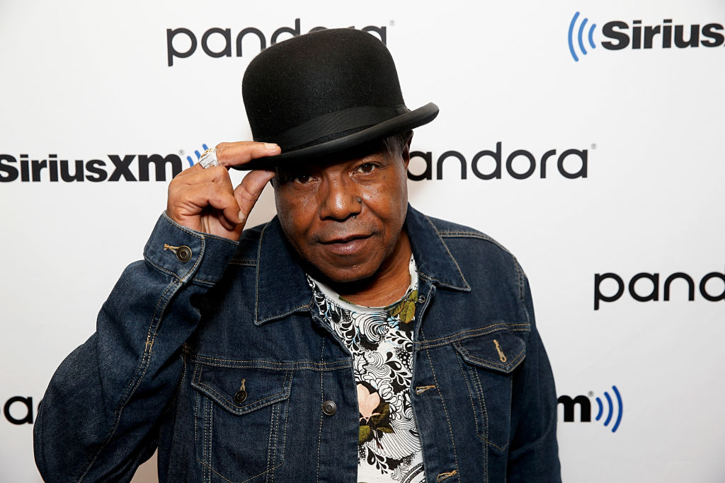 Tito Jackson Dies At 70: Everything We Know So Far About His Death