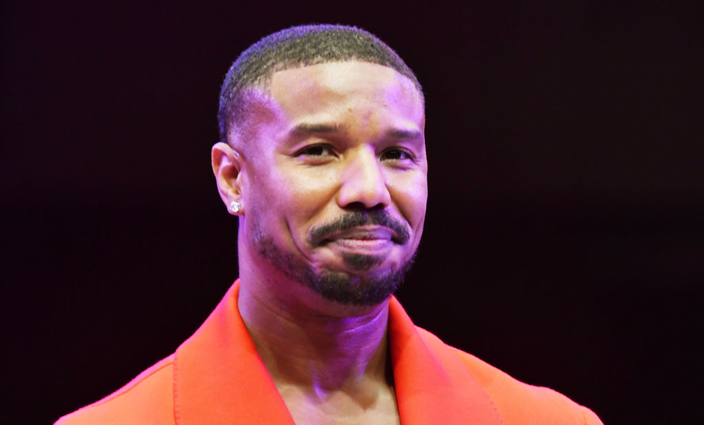 Michael B. Jordan To Direct 'The Thomas Crown Affair' Remake That's He's Long Been Attached To Star In