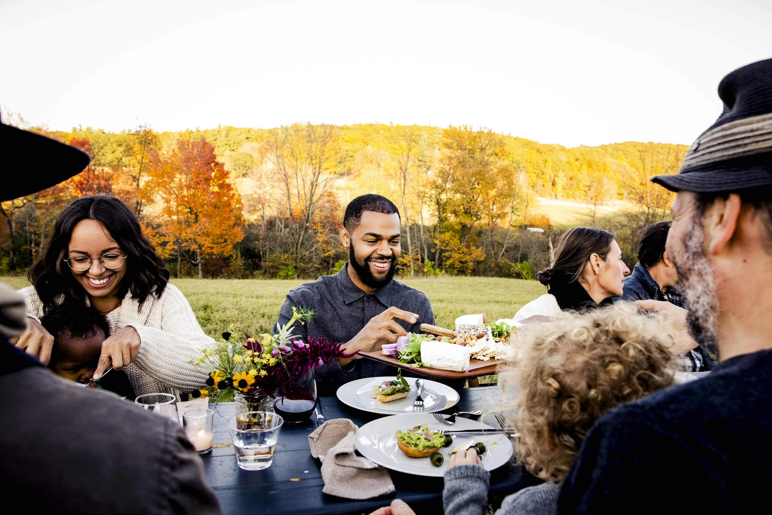 How Eating Farm-To-Table Helps The Environment