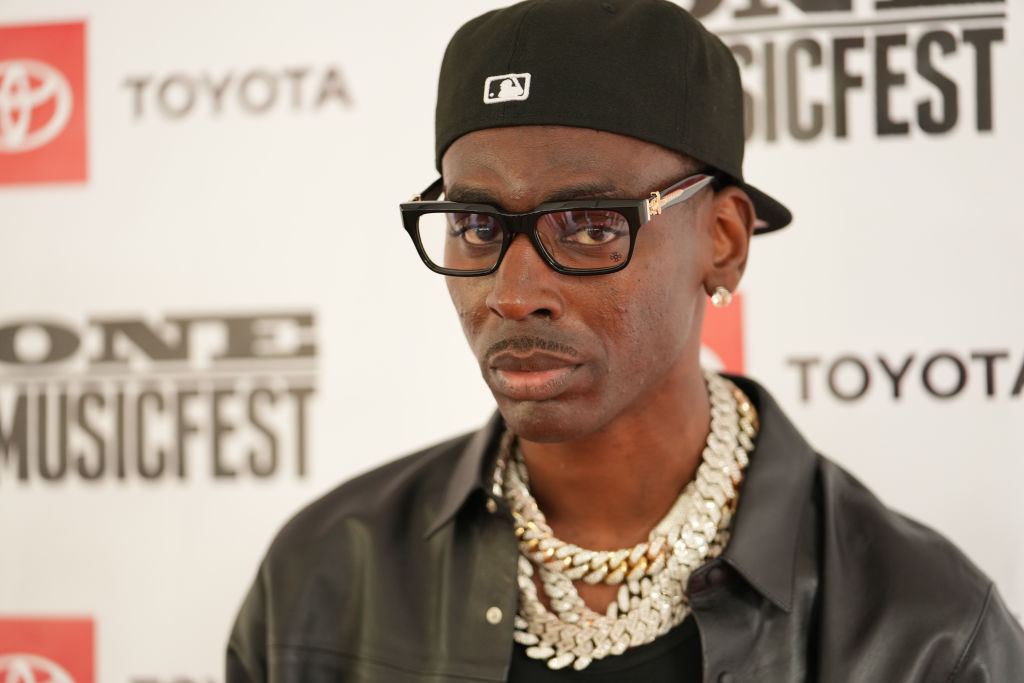 Young Dolph Murder Trial Bombshell: Prosecution Alleges This About Big Jook, Yo Gotti's Brother