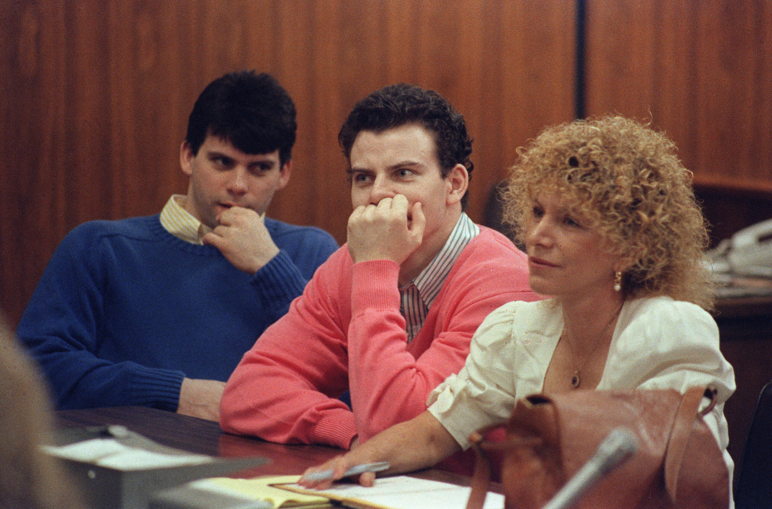 How Did the Menendez Brothers Get Caught and Where Is Their Therapist Now?