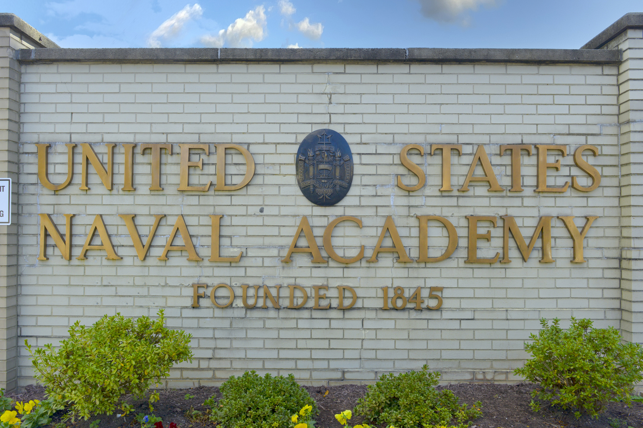 U.S. Naval Academy Wants To Keep Race As An Admissions Factor To Ensure Diversity In Military