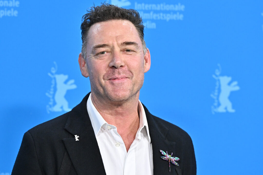 Who Is Galadriel's Husband? pictured: Marton Csokas