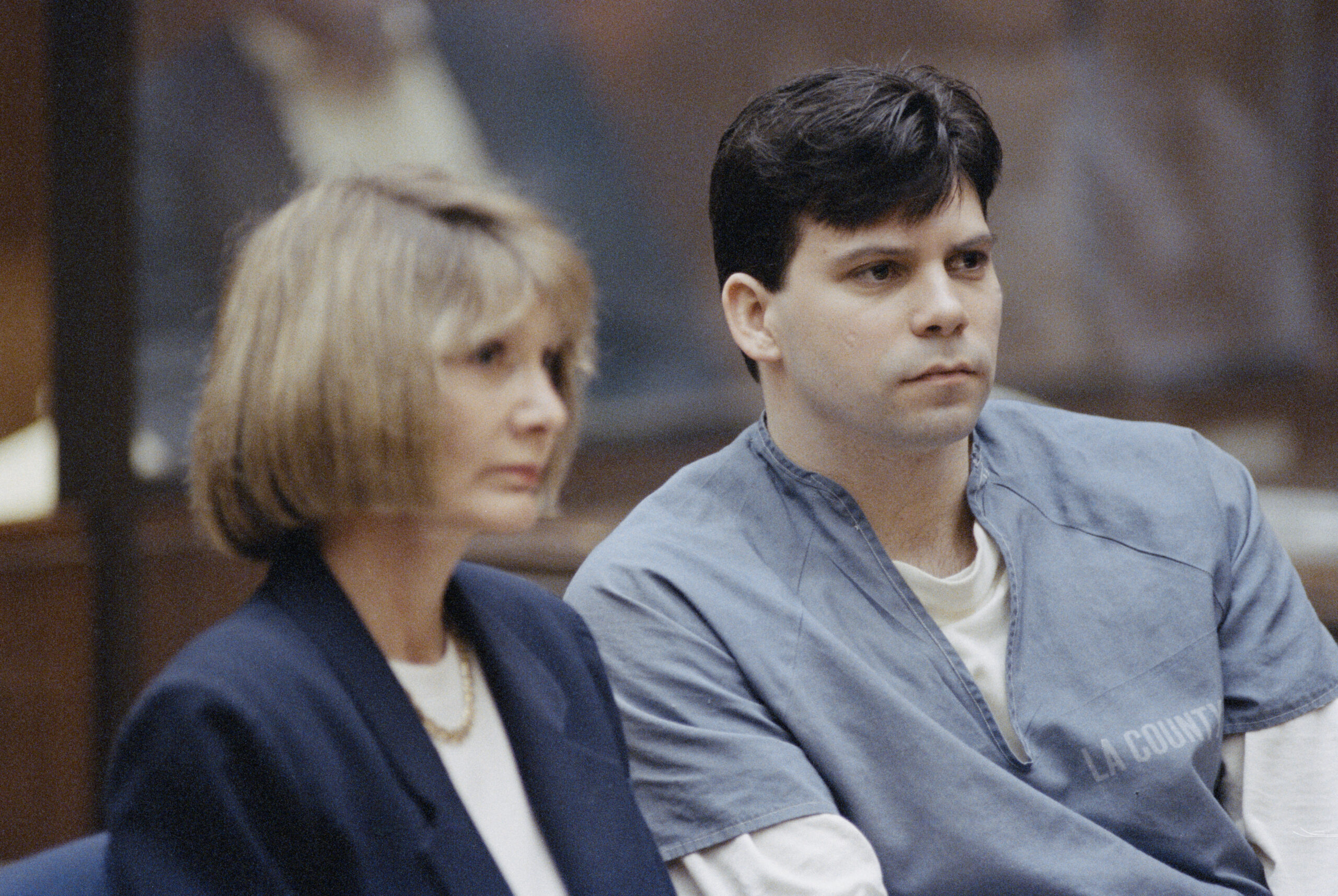 Why Did Lyle Have No Hair? The Menendez Brother’s Father Played a Role