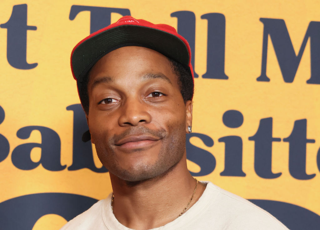 Jermaine Fowler Joins Tracy Morgan In 'The Neighborhood' Spinoff 'Crutch' At Paramount+