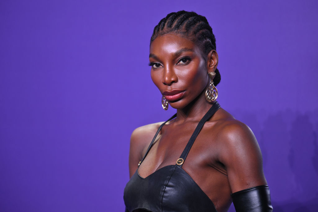 Michaela Coel Wins Guest Actress Emmy For 'Mr. &amp; Mrs. Smith'