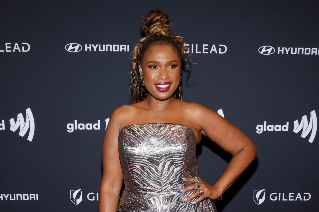 Jennifer Hudson On Protecting Wildlife In Her Latest Partnership: 'You Can't Help But Align With It'